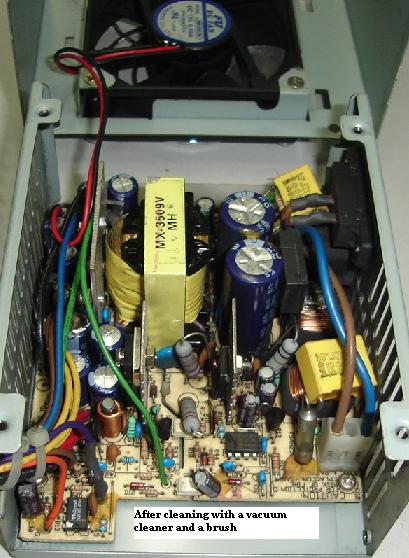 atx power supply atx power supply